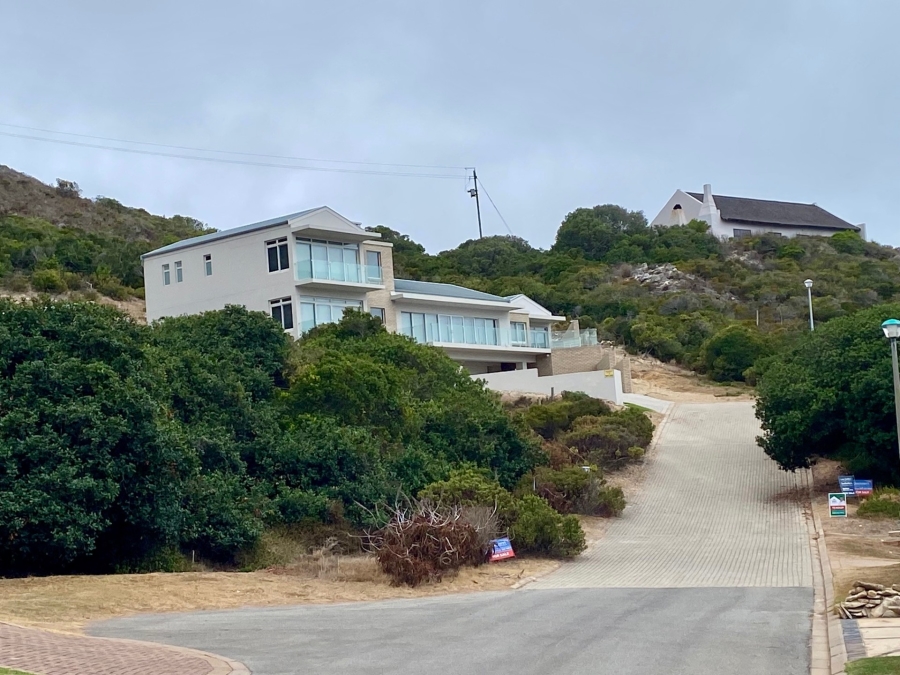 0 Bedroom Property for Sale in Jongensfontein Western Cape